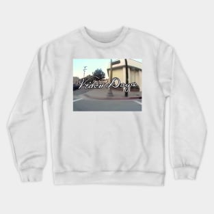 Video Days Crewneck Sweatshirt